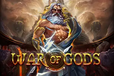 War Of Gods